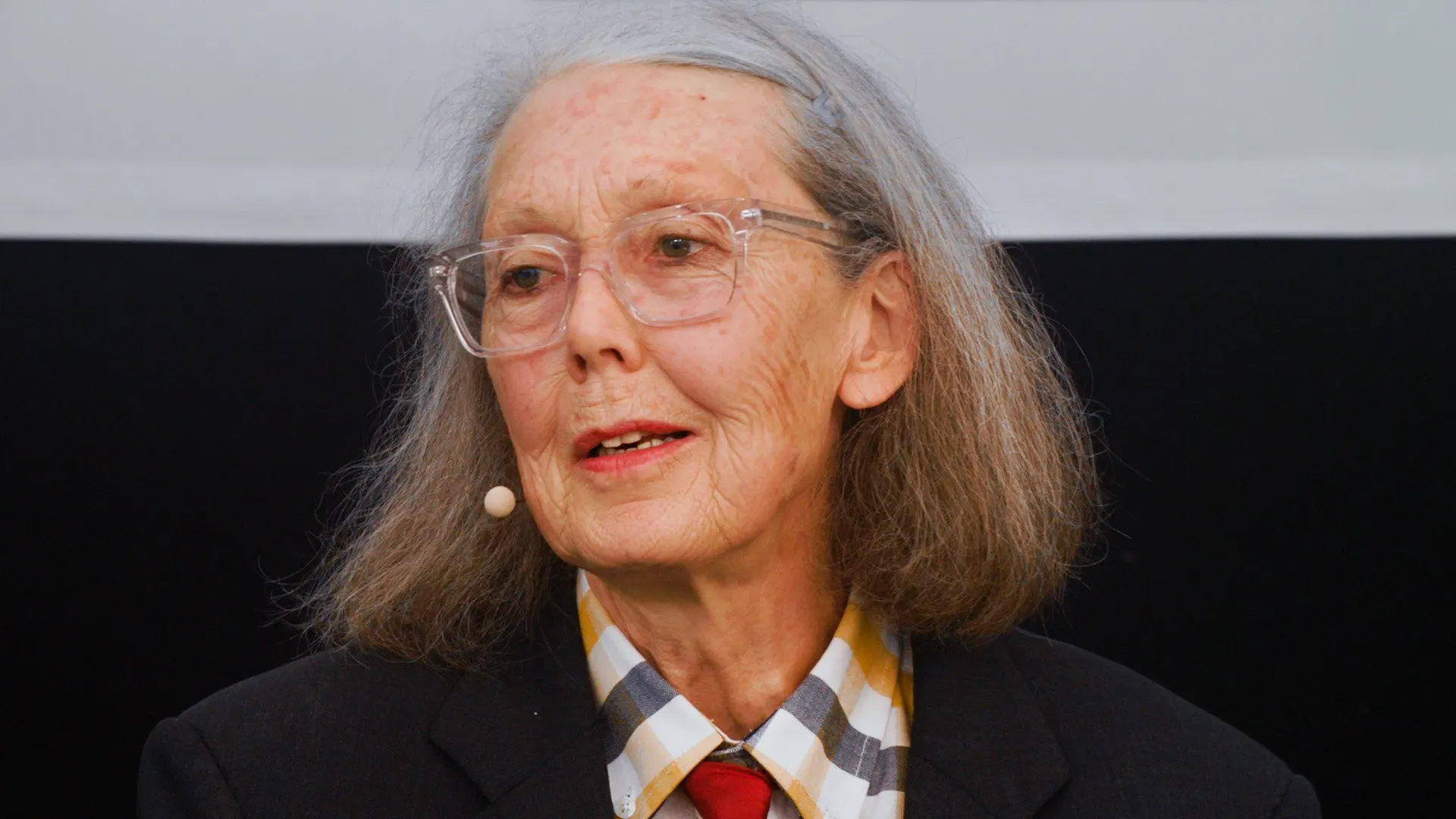 Anne Carson