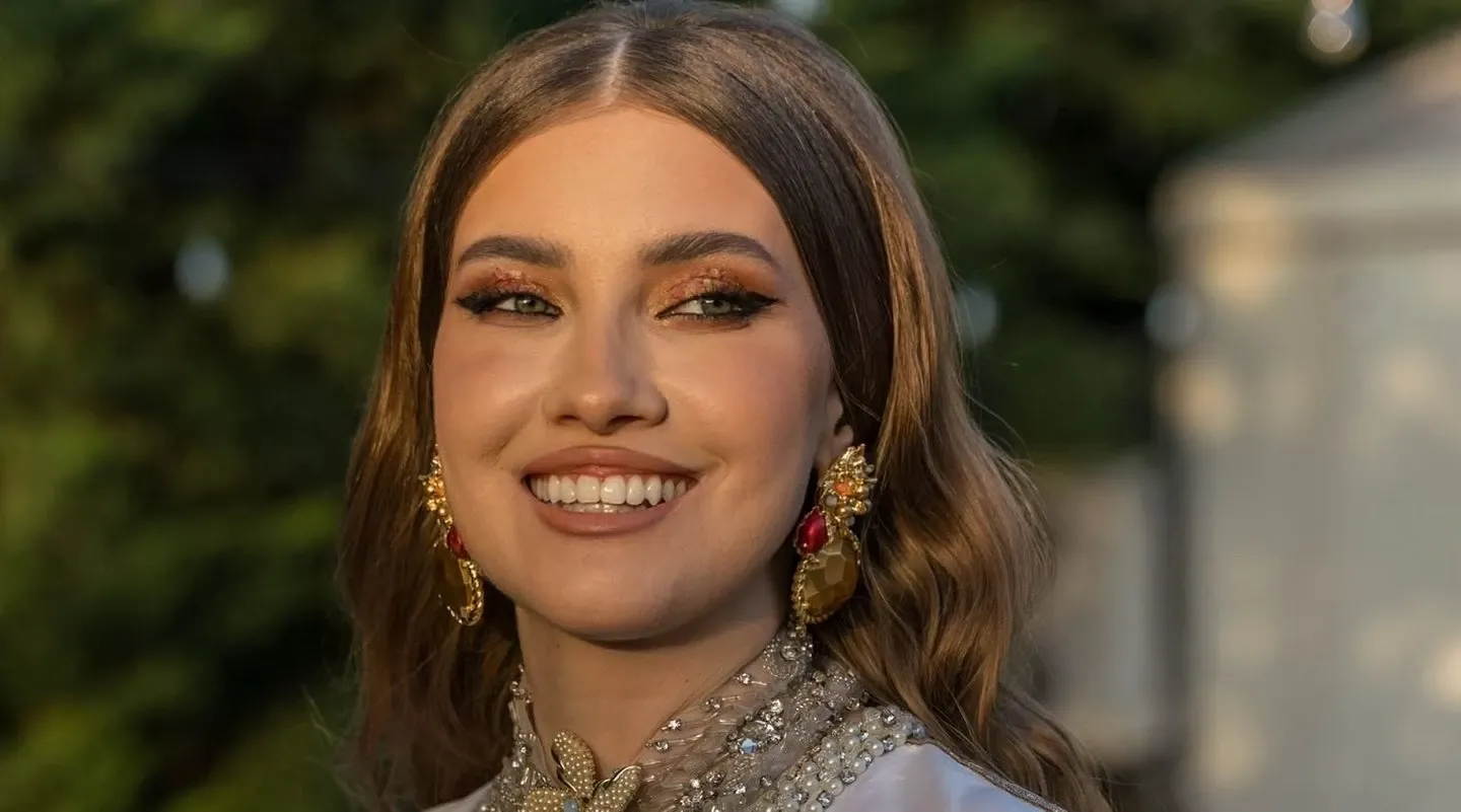 Iulia Albu