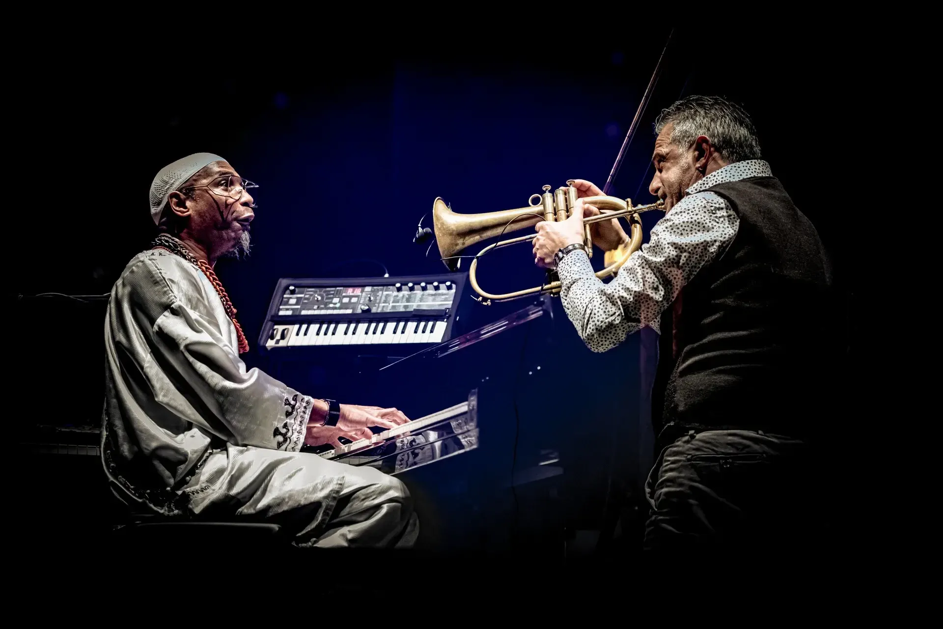 Ora Jazz