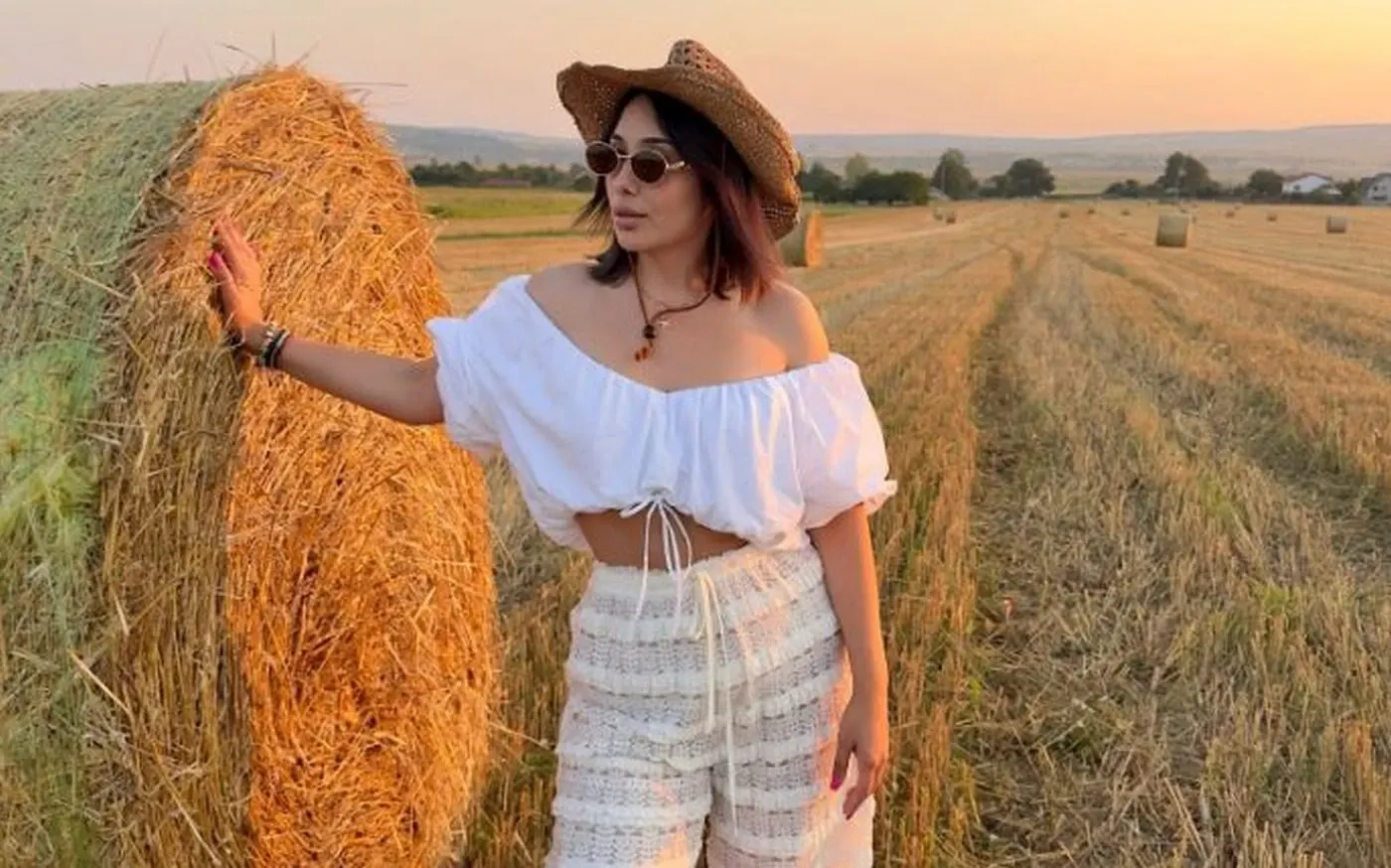 Povestea tinerei care a lăsat Dreptul pentru agricultură