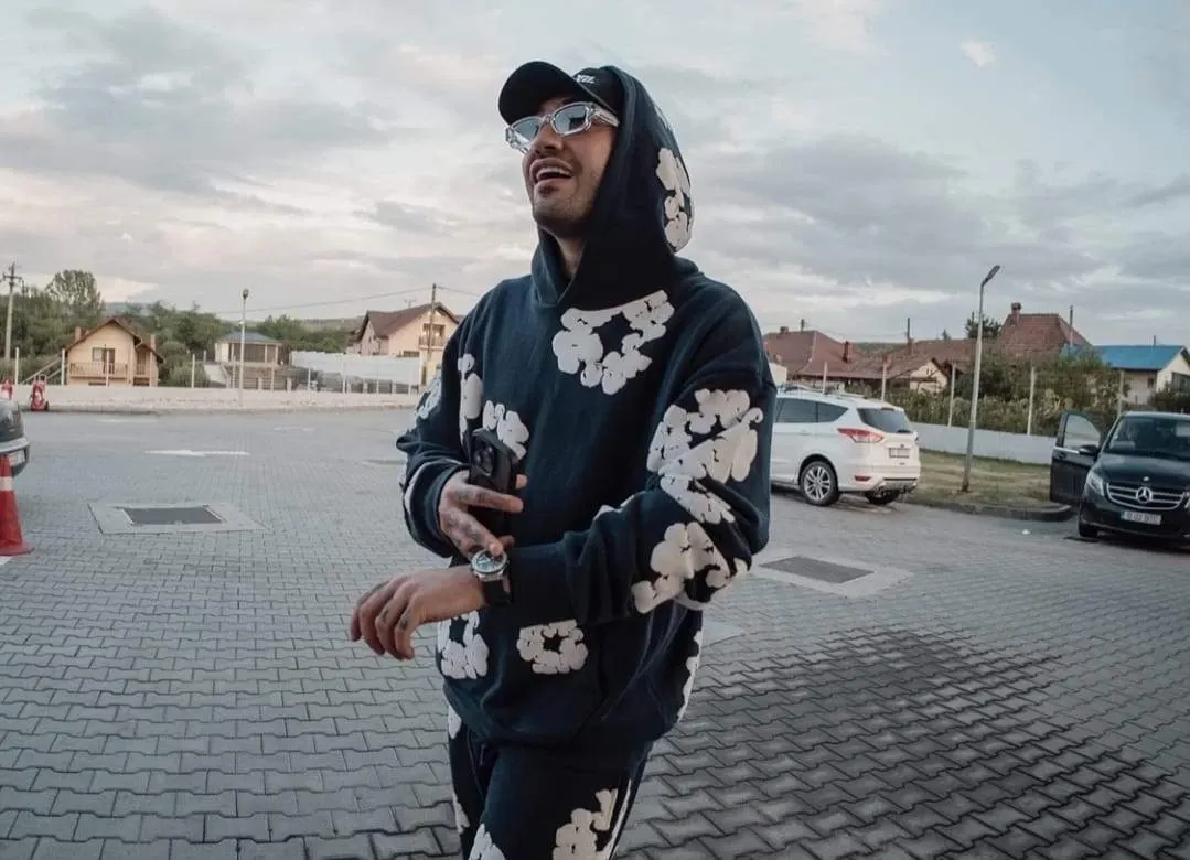 Trapperul IAN 