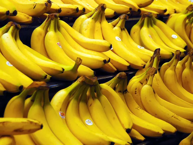 Ce se întâmplă în organism dacă mănânci o banană în fiecare zi. Efectele asupra intestinelor și digestiei