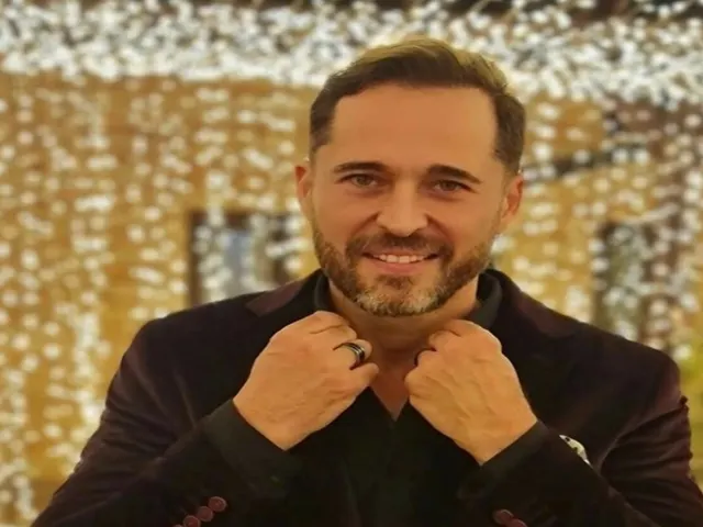 Dinu Maxer a ajuns de urgență la spital! Cu ce problemă s-a confruntat artistul
