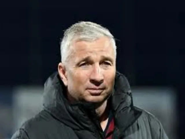 Dan Petrescu a spus ce nu merge la CFR Cluj: „E foarte greu să ceri rezultate”