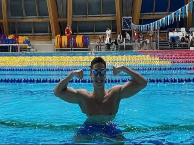 David Popovici, favorit la aur la Europene. Americanii au anticipat podiumul