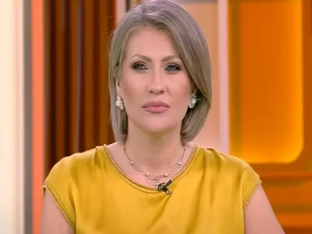 Mirela Vaida, amenințată din nou cu moartea