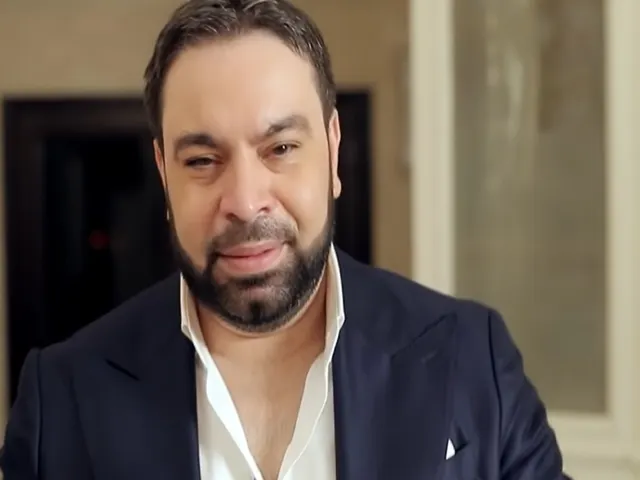 Florin Salam ar fi fost otrăvit la un concert