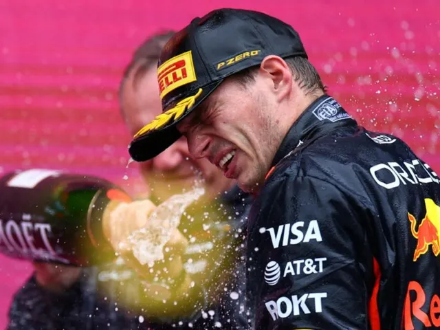 Formula 1: Max Verstappen continuă cu Red Bull Racing până în 2030