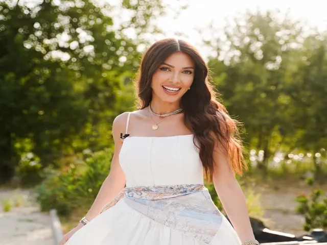 Ilinca Vandici este însărcinată din nou, la 40 de ani