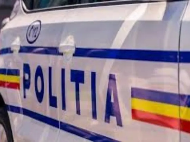 Furt de 1.500 de metri de cabluri din parcuri fotovoltaice. Șapte persoane, arestate