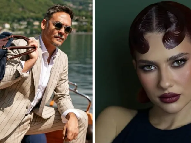 Ce a decis Tribunalul București în procesul dintre Răzvan Simion și Lidia Buble. Cei doi se judecă de 6 ani