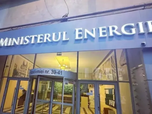Acuzații de trafic de influență la Ministerul Energiei. Legătura dintre Bolojan și Lucian Mincu