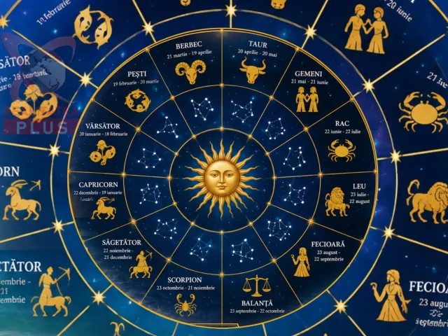 Horoscopul lunii septembrie 2026. Care este cea mai norocoasă zi pentru fiecare zodie