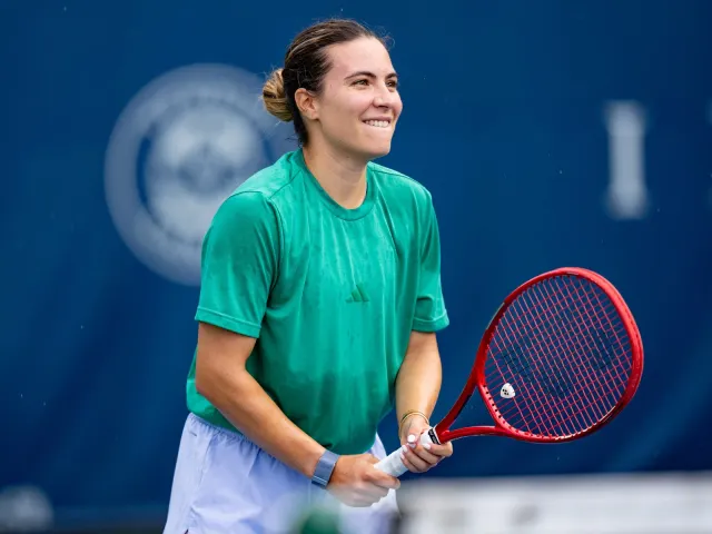 Tenis: Gabriela Ruse, victorie la Seul