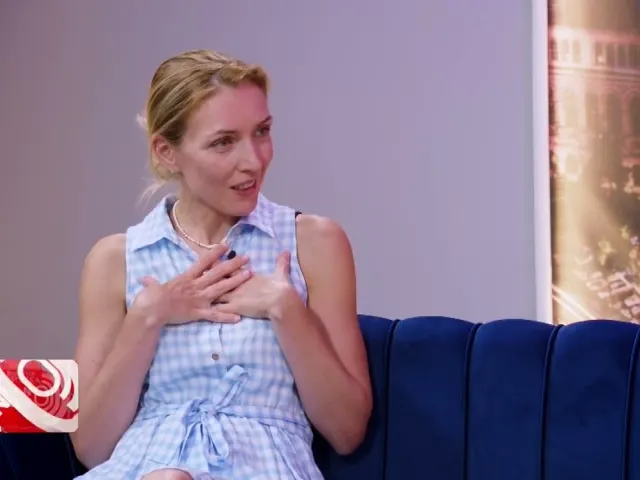 Podcasturile Realitatea – Ceva-n PLUS: Dr. Anca Panaitescu explică riscurile amânării sarcinii