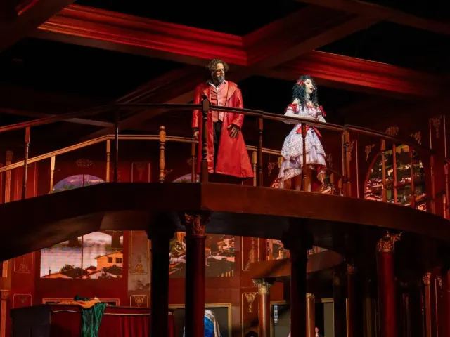 Bucureștiul devine capitala teatrului pentru zece zile