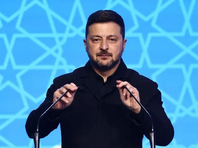 Zelenski trage un semnal de alarmă: „Rachetele voastre ar putea salva vieți”