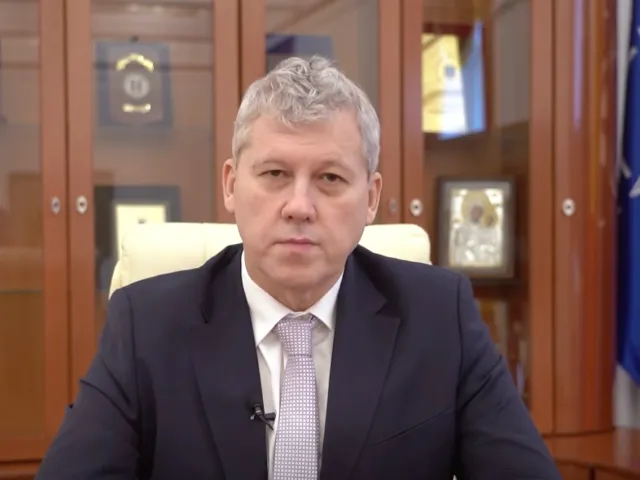 Cătălin Predoiu, ministrul afacerilor interne: „Lupta cu drogurile este o prioritate a mandatului meu de ministru de interne.”