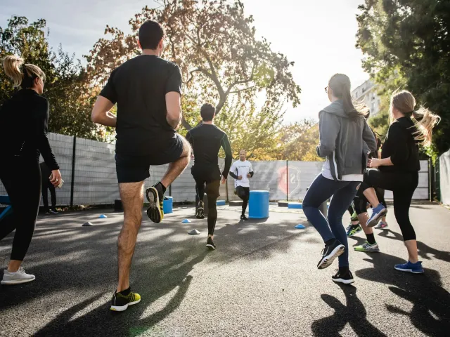 Cât de periculos este să faci sport într-un mediu poluat