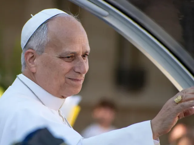 Papa Leon al XIV-lea suferă de cancer pulmonar