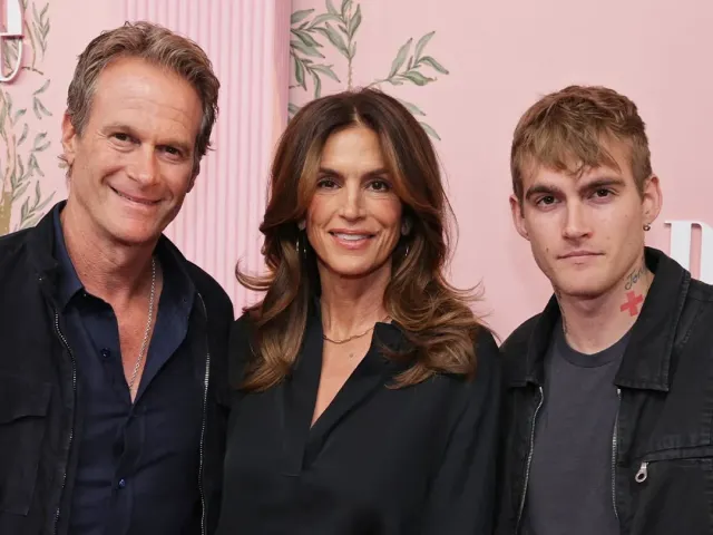 A fost stabilită cauza decesului fiului lui Cindy Crawford. De ce a murit Presley Gerber
