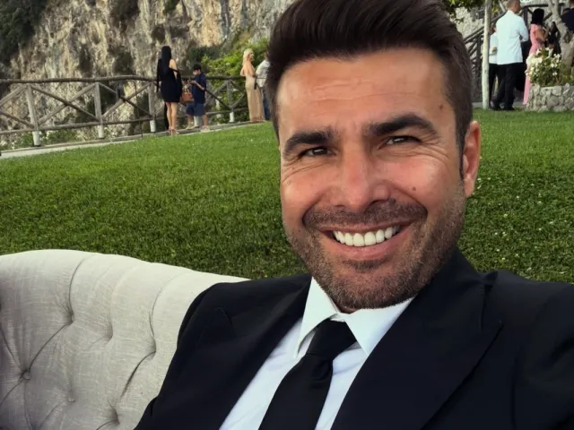 Adrian Mutu, lecții de educație financiară pentru fiul său de 9 ani