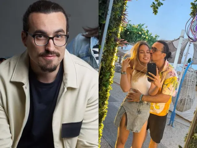 Alex Mincu s-a însurat în secret, la doi ani de la divorțul de Maria Popovici