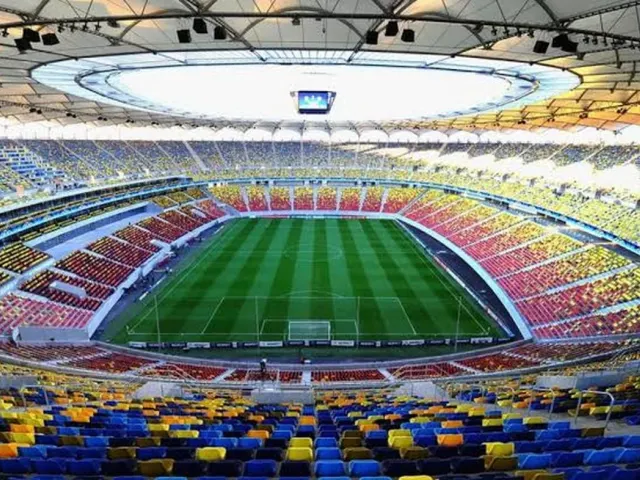 Arena Națională se schimbă. Ce lucrări vor fi făcute la stadionul pe care joacă Dinamo și FCSB