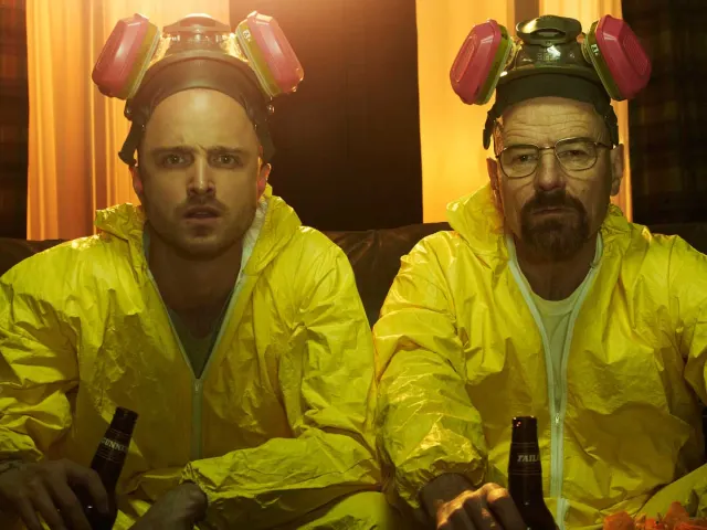 Unul dintre actorii din „Breaking Bad” a murit la 34 de ani