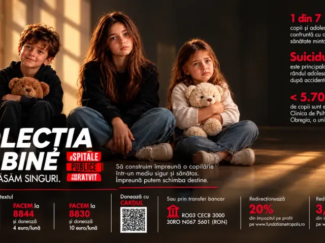 Tot mai multe femei de succes se alătură campaniei inițiate de Maria Niculae