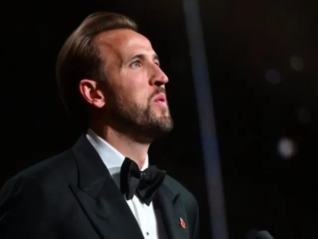 Harry Kane a câștigat Balonul de Aur 2026! Sezonul record care l-a dus în fruntea fotbalului mondial