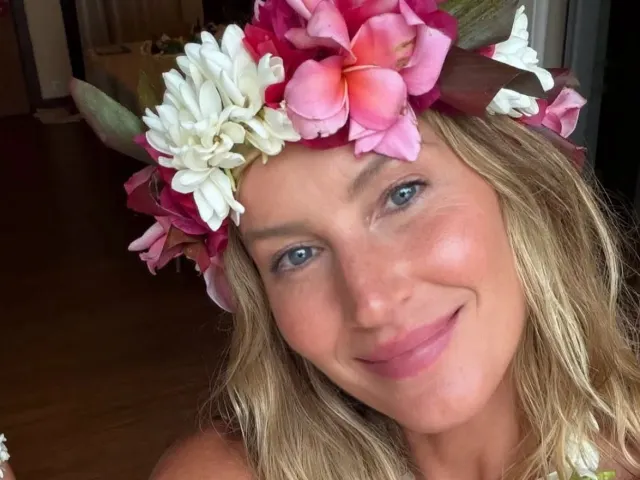 Gisele Bündchen, apariție surpriză la Victoria’s Secret Fashion Show 2026, la 20 de ani de la ultima sa defilare pe podium