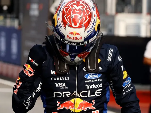 Auto - F1: Max Verstappen a câștigat Marele Premiu al Bahrainului