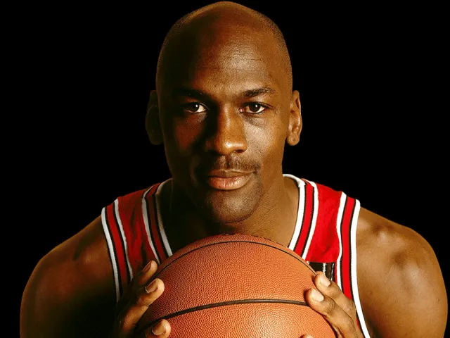 Tricoul lui Michael Jordan din finala NBA 1998, vândut pentru 14 milioane de dolari