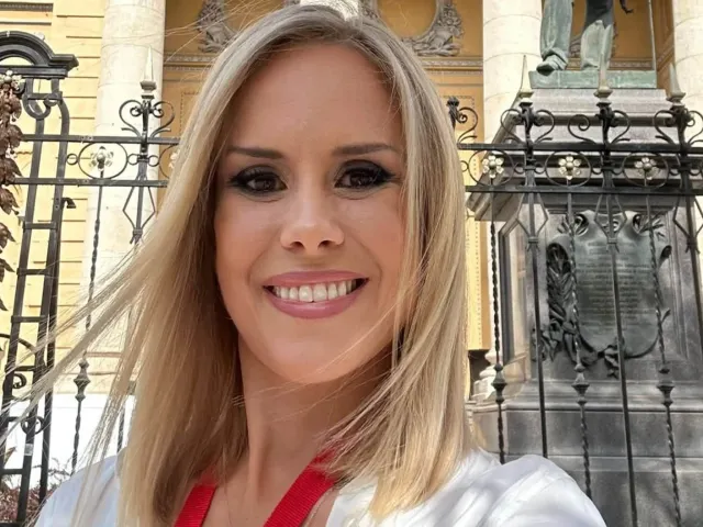 Mihaela Bilic, declarații despre viața personală: „În România încă există mentalitatea că o femeie nu este împlinită dacă nu are copii”