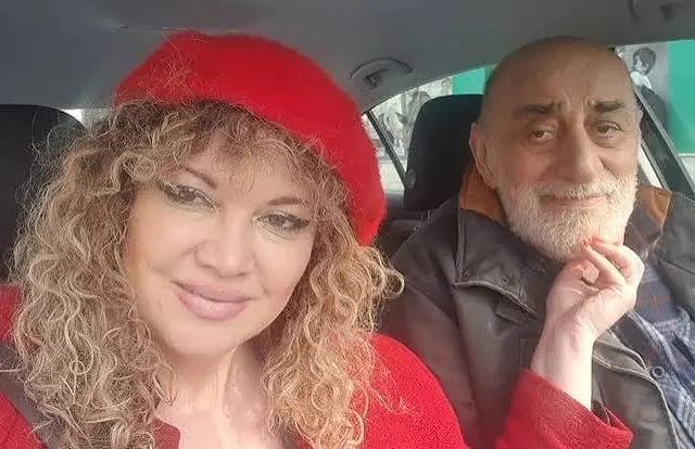 Cum a apărut Viorel Lis într-o emisiune TV după ce a ajuns în scaun cu rotile