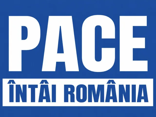 PACE – Întâi România, Ninel Peia: ”Călin Georgescu și libertatea unui om.  Dreptatea nu se face cu prețul dezbinării unei națiuni!”