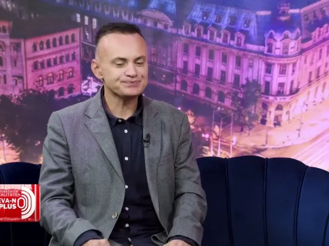 Podcasturile REALITATEA – Ceva-n PLUS. Dr. Adrian Marinescu, despre momentul în care trebuie să ajungem la camera de gardă