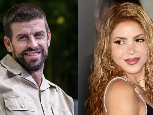 Shakira și Gerard Piqué, din nou în instanță