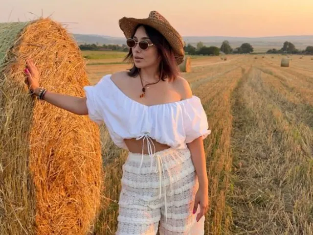 Tânără din Botoșani a renunțat la Drept pentru agricultură și dezvoltă ferma familiei