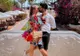 Jojo și Paul Ipate, escapadă romantică în Kenya – FOTO