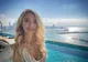Andreea Bălan se mută la Dubai. Cum arată și cât costă apartamentul pe care artista vrea să-l cumpere