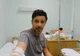 Lucian Viziru și-a petrecut Revelionul în spital: „Credeam că am făcut infarct pentru că…”