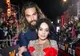 Despărțire șocantă în showbiz! Jason Momoa și Lisa Bonet și-au spus adio la început de an