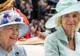 Camilla va fi Regina Marii Britanii. Anunțul a fost făcut de Regina Elisabeta a II-a