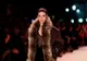Atmosferă de petrecere la show-ul Yves Saint Laurent de la Paris
