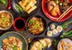Arome din Asia | 10 alimente sănătoase de consumat