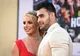 Scandal la nunta lui Britney Spears. Fostul soț a venit neinvitat la ceremonie și a fost arestat