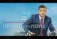 Servant of the People, serialul care l-a lansat pe Volodimir Zelenski în politică