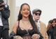 Rihanna rupe barierele stilului tradițional de gravidă